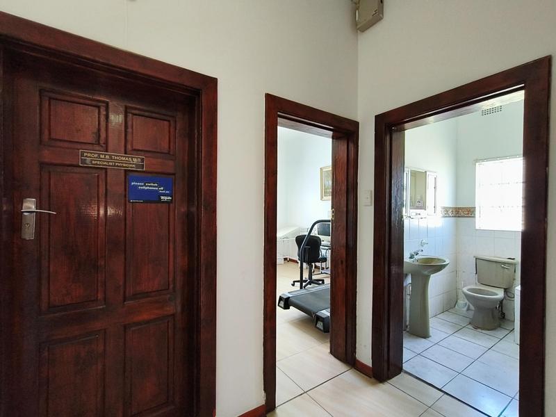 Commercial Property for Sale in Mthata Eastern Cape